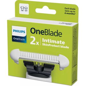 Philips OneBlade QP229/50 Ξυριστικό αξεσουάρ - Λαβή SkinProtect Philips OneBlade QP229/50 Ξυριστικό αξεσουάρ - Λαβή SkinProtect
