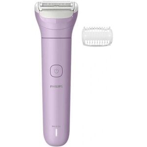 Philips Lady Shaver Series 6000 - Vrouwelijke scheerapparaat - Lavendel Philips Lady Shaver Series 6000 - Vrouwelijke scheerapparaat - Lavendel