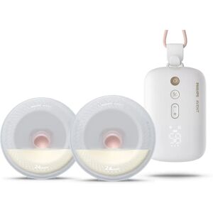 Philips AVENT SCD553/11 breast pump - Hands-free - Starter-Set Philips AVENT SCD553/11 breast pump - Hands-free - Starter-Set
