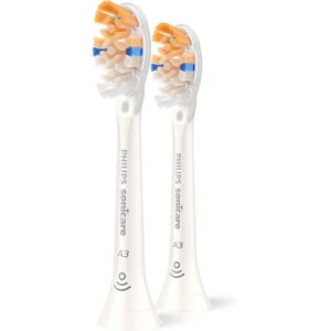 Philips Sonicare HX9092/87 Toothbrush Head - White Philips Sonicare HX9092/87 Toothbrush Head - White