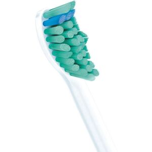 Philips Sonicare HX6018/87 White Replacement Toothbrush Heads - Toothbrush Head Philips Sonicare HX6018/87 White Replacement Toothbrush Heads - Toothbrush Head