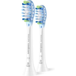 Philips Sonicare HX9042/87 White Replacement Toothbrush Heads - Toothbrush Head Philips Sonicare HX9042/87 White Replacement Toothbrush Heads - Toothbrush Head