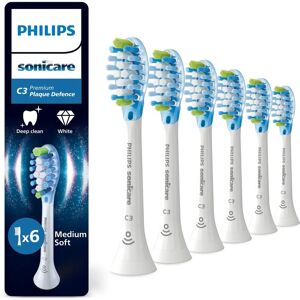 Philips Sonicare HX9046/87 White Replacement Toothbrush Heads - Toothbrush Head Philips Sonicare HX9046/87 White Replacement Toothbrush Heads - Toothbrush Head