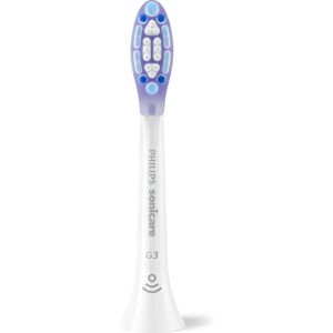Philips HX9054/87 White Toothbrush Head - Dental Care Accessories Philips HX9054/87 White Toothbrush Head - Dental Care Accessories