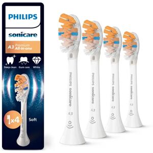 Philips Sonicare Premium All-in-One HX9094/87 - Toothbrush Head 4 pcs Philips Sonicare Premium All-in-One HX9094/87 - Toothbrush Head 4 pcs