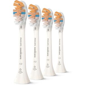 Philips Sonicare Premium All-in-One HX9094/87 - Cserélhető fej 4 db Philips Sonicare Premium All-in-One HX9094/87 - Cserélhető fej 4 db