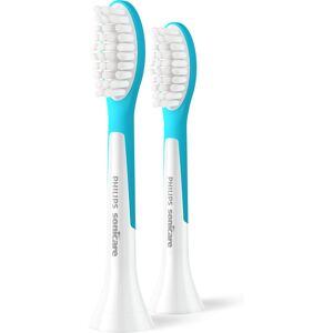 Philips Sonicare Kids HX6042/90 Replacement Toothbrush Heads - Soft, Effective, 2pc Philips Sonicare Kids HX6042/90 Replacement Toothbrush Heads - Soft, Effective, 2pc