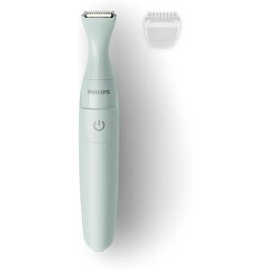Philips BRT398/15 Cortador de bikini verde Philips BRT398/15 Cortador de bikini verde