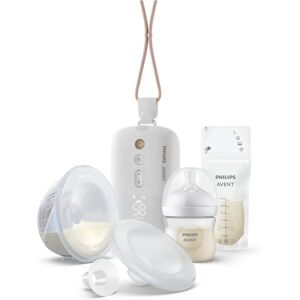Philips AVENT SCF543/11 Bomba de leite - Bomba de leite Philips AVENT SCF543/11 Bomba de leite - Bomba de leite