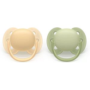 Philips Avent Ultra macio chupeta 6-18 meses - chupeta Philips Avent Ultra macio chupeta 6-18 meses - chupeta