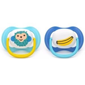 Philips Avent - SCF080/26 - Ultra Air - suzetă Philips Avent - SCF080/26 - Ultra Air - suzetă