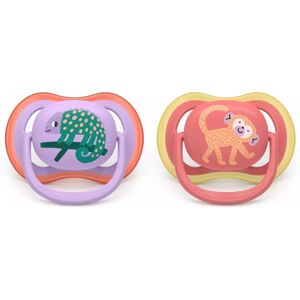 Philips Avent - SCF349/47 Ultra Air - pacifier Philips Avent - SCF349/47 Ultra Air - pacifier