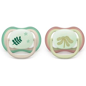 Philips AVENT - SCF376/31 - Ultra Air - 6-18m - tétine Philips AVENT - SCF376/31 - Ultra Air - 6-18m - tétine