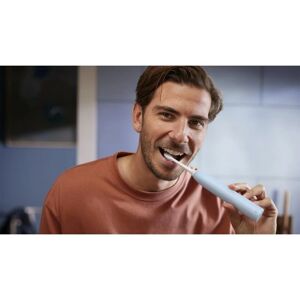 Philips HX7106/01 Electric Toothbrush - Blue Philips HX7106/01 Electric Toothbrush - Blue