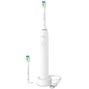 Philips HX4032/21 Hvit elektrisk tannbørste - Elektrisk tannbørste Philips HX4032/21 Hvit elektrisk tannbørste - Elektrisk tannbørste
