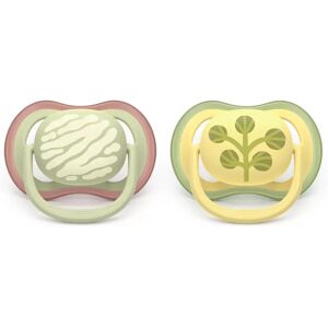 Chupeta Philips Avent SCF349/51 Bebê de Silicone Ortodôntico Verde - Chupeta bebê Chupeta Philips Avent SCF349/51 Bebê de Silicone Ortodôntico Verde - Chupeta bebê