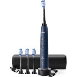 Philips HX7423/08 Electric Toothbrush Navy - Sonicare Series 7100 Philips HX7423/08 Electric Toothbrush Navy - Sonicare Series 7100
