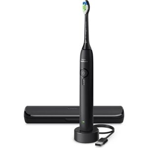 Philips 3100 Series HX4033/32 Electric Toothbrush - Black Philips 3100 Series HX4033/32 Electric Toothbrush - Black