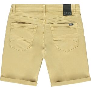 Cars Zwart Khaki Klein Mannelijk - Shorts Cars Zwart Khaki Klein Mannelijk - Shorts