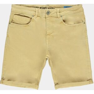 Cars Beigekleurige Slim Fit Shorts - 46156/96 - Shorts Cars Beigekleurige Slim Fit Shorts - 46156/96 - Shorts