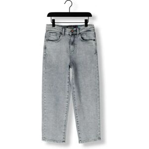 Cars 5723806 Brede Jeans Grijs Meisjes - Jeans Cars 5723806 Brede Jeans Grijs Meisjes - Jeans