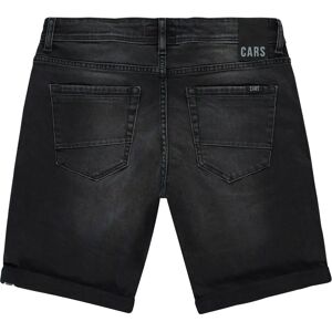 CARS JEANS Hunter Short - Schwarz gebraucht - Jeansshorts CARS JEANS Hunter Short - Schwarz gebraucht - Jeansshorts