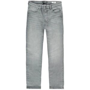 Cars Guard Grå Brugt Løst Fit Jeans - Jeans Cars Guard Grå Brugt Løst Fit Jeans - Jeans