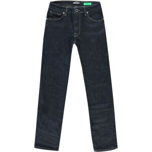 CARS JEANS Jeans Bates - Slim Fit Denim Blau Rinsed CARS JEANS Jeans Bates - Slim Fit Denim Blau Rinsed
