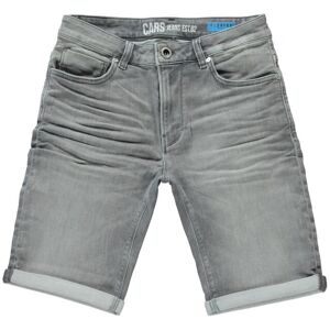 Unknown - Unknown - Grijs - 4X-Large Mannen - Shorts Unknown - Unknown - Grijs - 4X-Large Mannen - Shorts