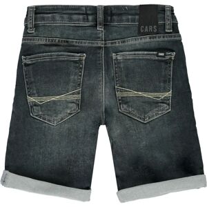Cars California Grå Blå Denim Shorts - Tøj Cars California Grå Blå Denim Shorts - Tøj