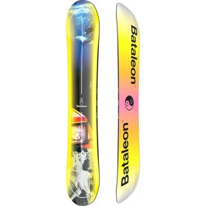 Bataleon U 146 Gelb Support Support - Snowboard Bataleon U 146 Gelb Support Support - Snowboard