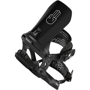 Bataleon Chaos AW Snowboardbindungen - Herren - Schwarz 23/24 Bataleon Chaos AW Snowboardbindungen - Herren - Schwarz 23/24