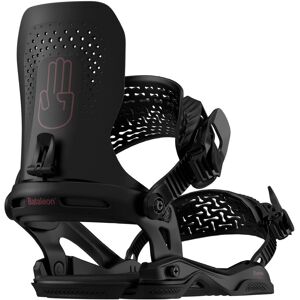 Bataleon Snowboardbindung Schwarz - Snowboardbindung Bataleon Snowboardbindung Schwarz - Snowboardbindung