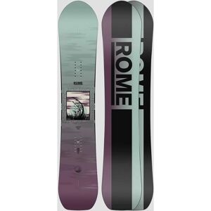 Rome Muse Snowboard Unisex - Todo mountain 146 cm Rome Muse Snowboard Unisex - Todo mountain 146 cm