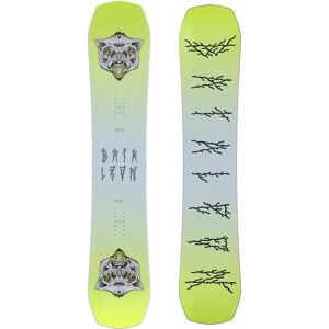 Bataleon U 151 Twin 3BT Snowboard - All Mountain Bataleon U 151 Twin 3BT Snowboard - All Mountain
