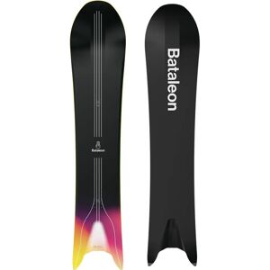 Bataleon Surfer - U - All-Mountain Snowboard Bataleon Surfer - U - All-Mountain Snowboard