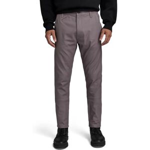 G-Star Bronson 2.0 Slim Chino Byxor (D21038) - (D21038-D305) rabbit G-Star Bronson 2.0 Slim Chino Byxor (D21038) - (D21038-D305) rabbit