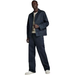 G-Star RAW Marseille Blazer - Mörk blå - Herr XXL - Blazer G-Star RAW Marseille Blazer - Mörk blå - Herr XXL - Blazer