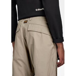 G-STAR RAW Regular Tapered Cargo Elephant Skin - Cargo Pants G-STAR RAW Regular Tapered Cargo Elephant Skin - Cargo Pants