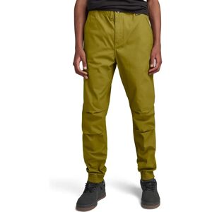 G-Star Raw Mens G-Star Raw Unisex Trainer RCT - Green Cotton - Size 28 - Trainer G-Star Raw Mens G-Star Raw Unisex Trainer RCT - Green Cotton - Size 28 - Trainer