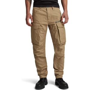 G-Star Rovic Zip 3D Tapered Cargo Pants (D02190) - Regular Fit Cargo Pants (D02190-D213) dark fawn G-Star Rovic Zip 3D Tapered Cargo Pants (D02190) - Regular Fit Cargo Pants (D02190-D213) dark fawn