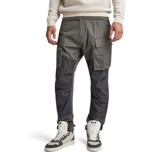 G-Star Raw 3D Regular Tapered Cargo Pants - Cargo Pants G-Star Raw 3D Regular Tapered Cargo Pants - Cargo Pants