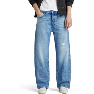 G-Star D24329-D436-G670 Casual Jeans Blauw - Jeans G-Star D24329-D436-G670 Casual Jeans Blauw - Jeans