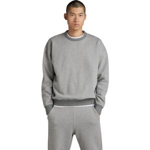 G-Star Raw Essential Unisex Multi color Loose Sweater - Sweater G-Star Raw Essential Unisex Multi color Loose Sweater - Sweater