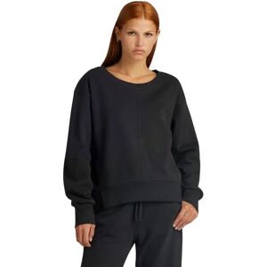 Sweter G-Star RAW Constructed Loose - Czarny - Kobieta XS Sweter G-Star RAW Constructed Loose - Czarny - Kobieta XS