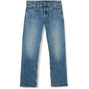 G-Star Dakota Regular Straight Jeans (D23691) - ausgebleichtes Monsun G-Star Dakota Regular Straight Jeans (D23691) - ausgebleichtes Monsun