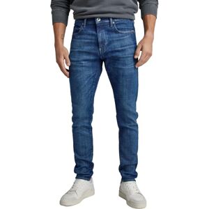 G-Star Revend FWD Skinny Fit Jeans - Jeans (D20071) azul descolorido copen G-Star Revend FWD Skinny Fit Jeans - Jeans (D20071) azul descolorido copen
