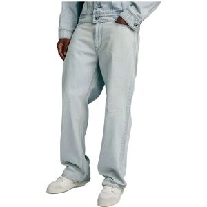G-Star RAW Type 96 Loose Light blue Men - Jeans G-Star RAW Type 96 Loose Light blue Men - Jeans