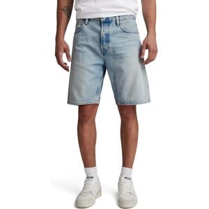 G-Star Dakota Denim Szorty Raw Edge (D24411) - D24411-D436 G-Star Dakota Denim Szorty Raw Edge (D24411) - D24411-D436