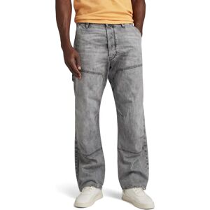 G-Star Carpenter 3D Loose Jeans (D23695) - wyblakły szary neblina G-Star Carpenter 3D Loose Jeans (D23695) - wyblakły szary neblina